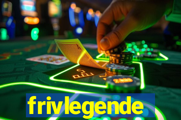 frivlegende