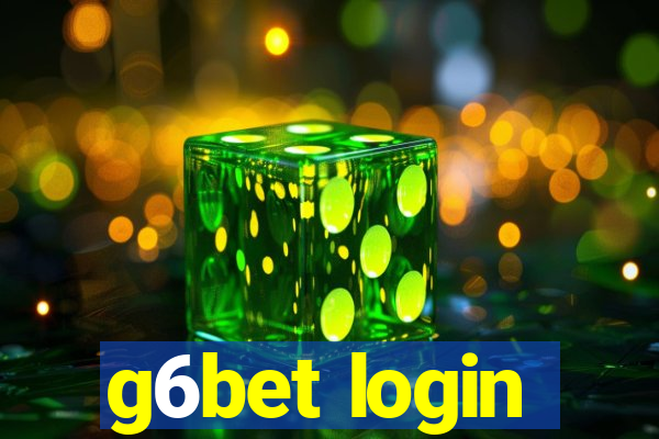 g6bet login