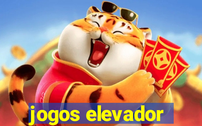 jogos elevador