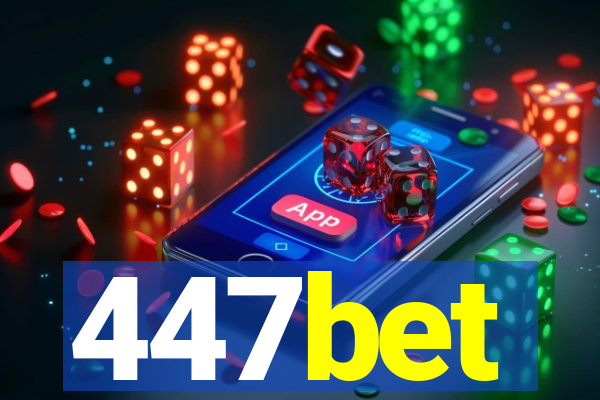 447bet