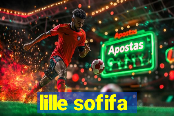 lille sofifa