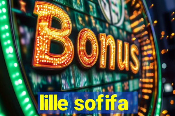 lille sofifa