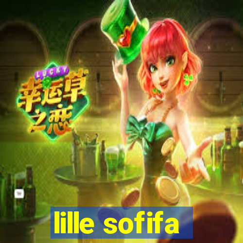 lille sofifa