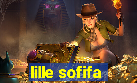 lille sofifa