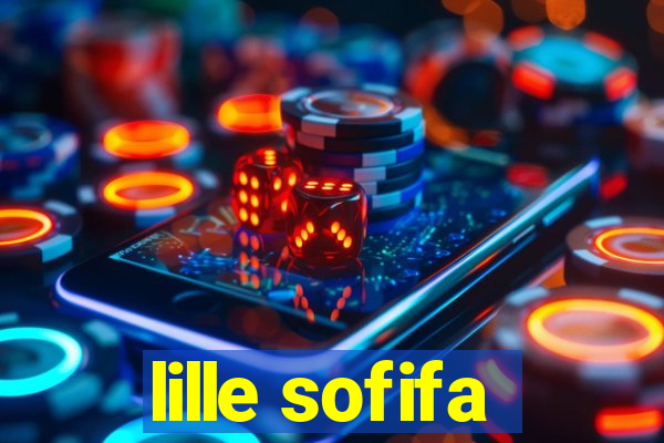 lille sofifa