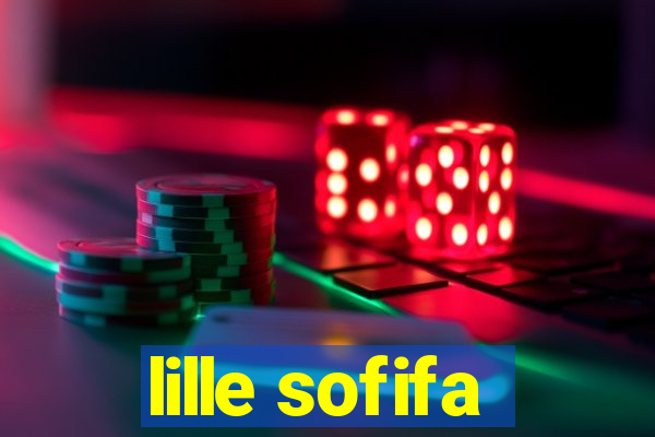 lille sofifa