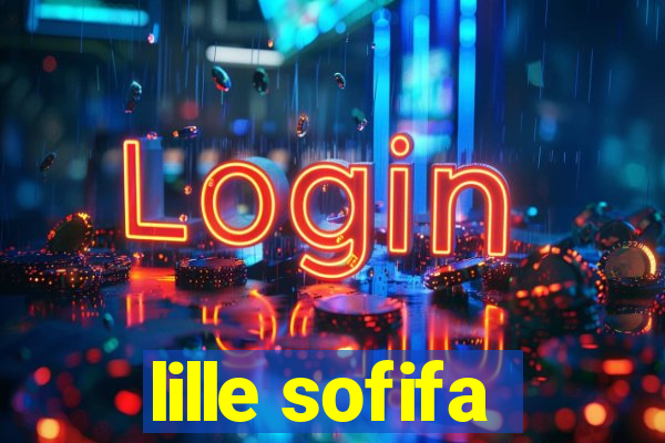 lille sofifa