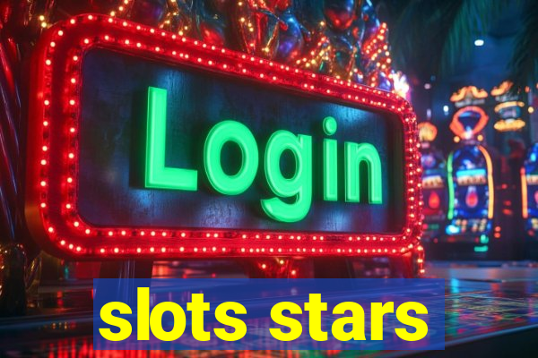 slots stars