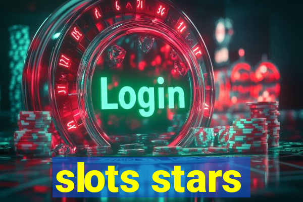 slots stars