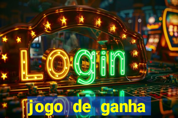 jogo de ganha dinheiro pelo pix