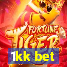 1kk bet