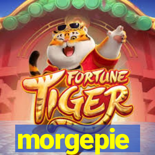 morgepie