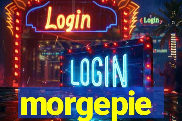 morgepie