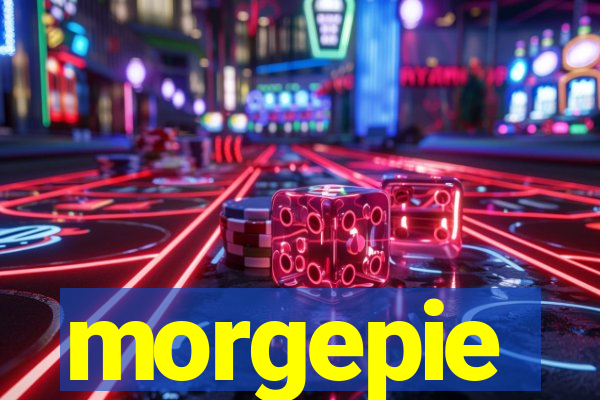 morgepie