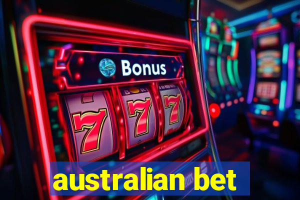 australian bet