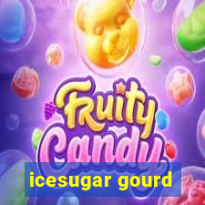 icesugar gourd