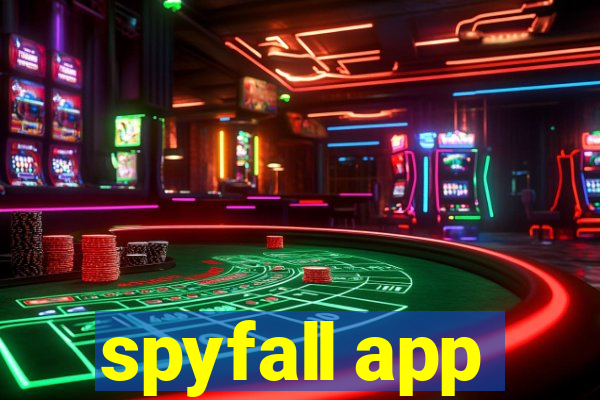 spyfall app