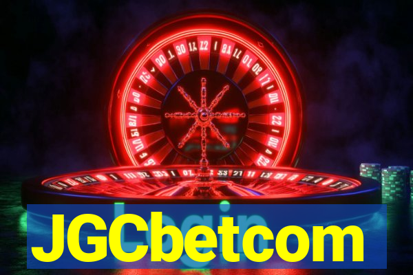 JGCbetcom