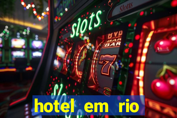 hotel em rio fortuna sc