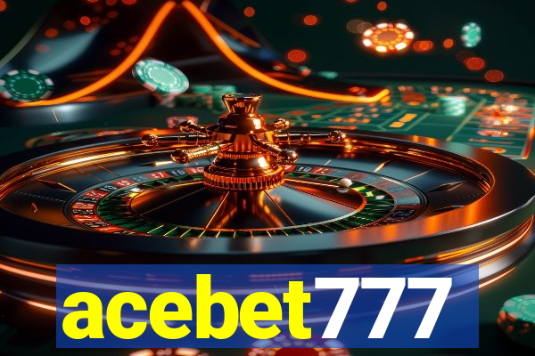 acebet777