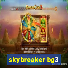 skybreaker bg3