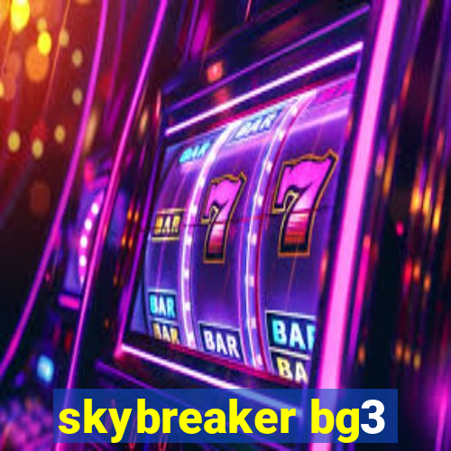 skybreaker bg3