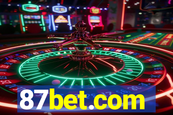 87bet.com