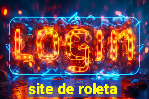 site de roleta