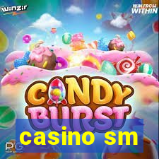 casino sm