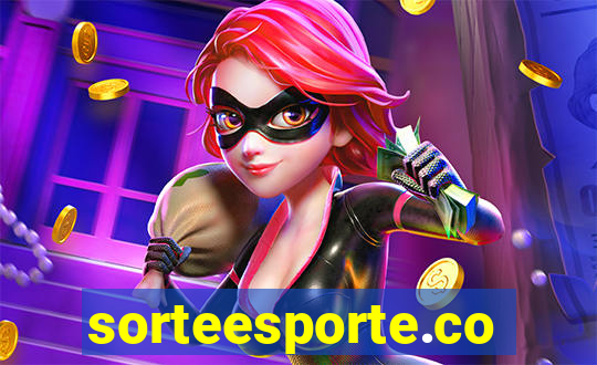 sorteesporte.com