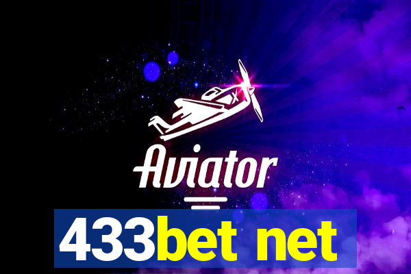 433bet net