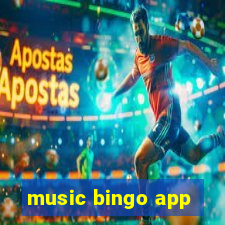 music bingo app