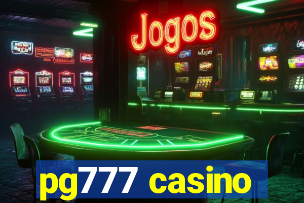 pg777 casino