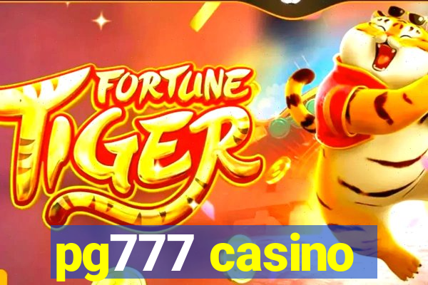 pg777 casino