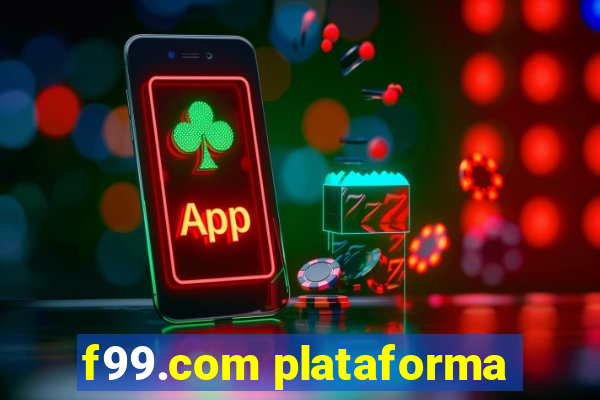 f99.com plataforma