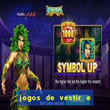 jogos de vestir e maquiar 360