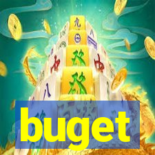 buget