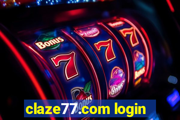 claze77.com login