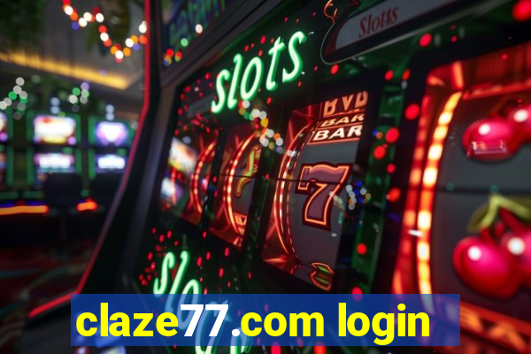 claze77.com login