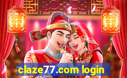 claze77.com login