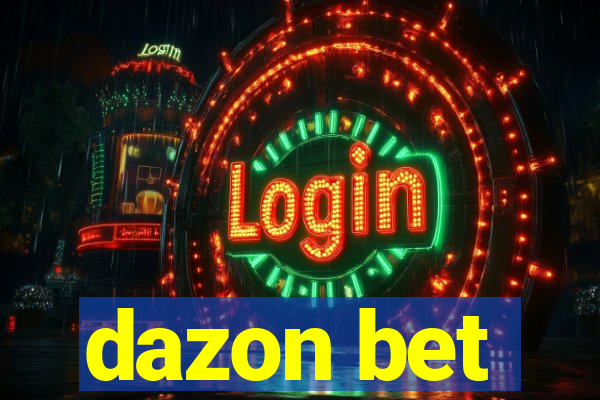 dazon bet