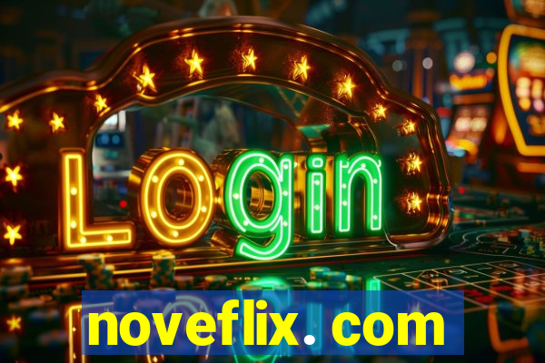 noveflix. com