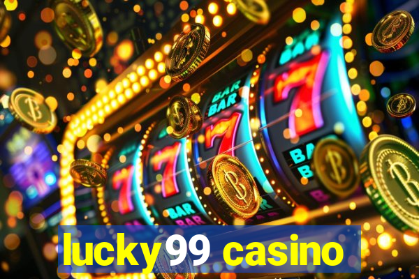 lucky99 casino