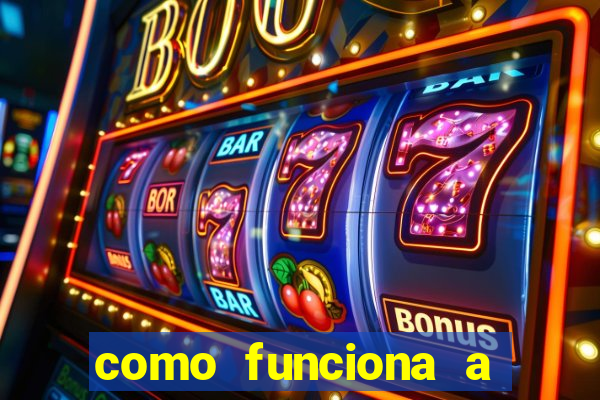 como funciona a cartela de bingo