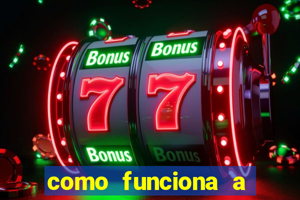 como funciona a cartela de bingo