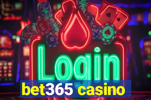 bet365 casino