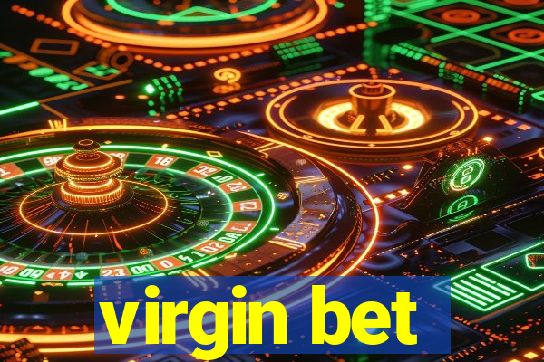 virgin bet