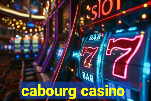 cabourg casino