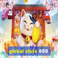 global slots 888