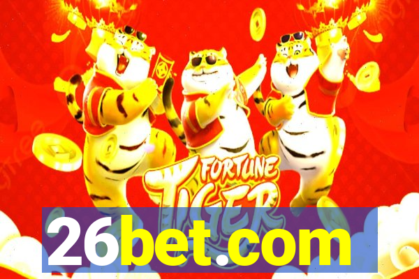 26bet.com